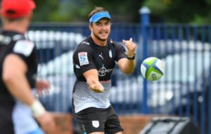 Read more about the article Bulls welcome back Odendaal