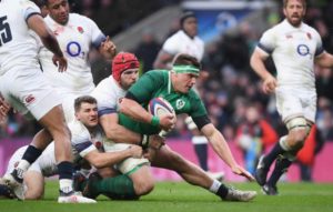 Read more about the article Impressive Ireland claim Grand Slam