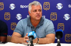 Read more about the article CT City chairman excited by PSL restart