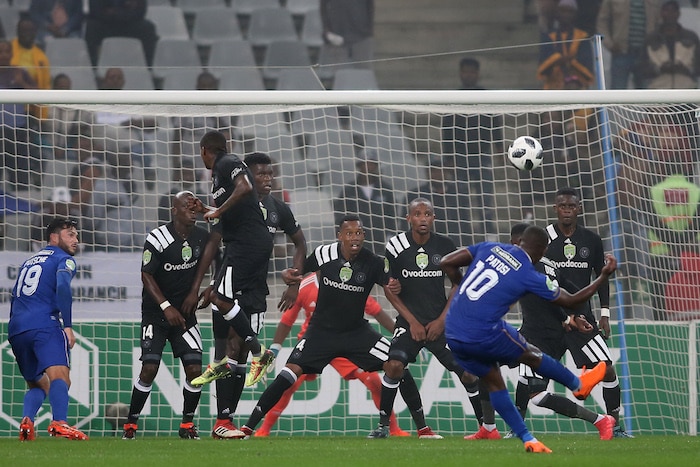 You are currently viewing Highlights: CT City vs Pirates