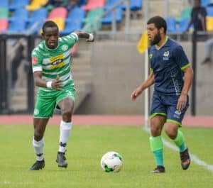 Read more about the article Bloem Celtic down Dikwena