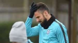 Read more about the article Giroud: Chelsea are not in crisis