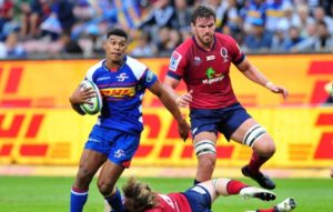 Read more about the article Stormers surge, Bulls hit bottom