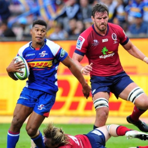 Stormers surge, Bulls hit bottom