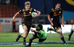 Read more about the article Chiefs hold off Highlanders in Hamilton