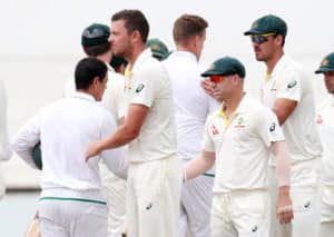 Read more about the article Proteas vs Australia preview (2nd Test)