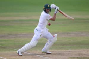 Read more about the article Brilliant AB lets his bat do the talking