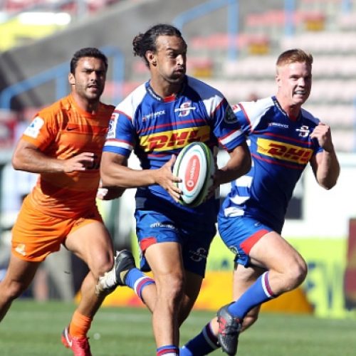 Backline boost for Stormers ahead of derby
