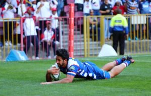 Read more about the article Stormers bully Blues