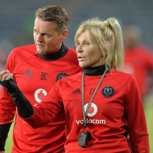 Ajax CT rope in former Chiefs, Pirates fitness coach