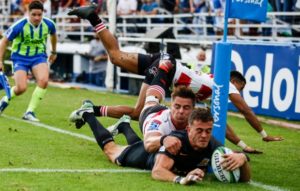 Read more about the article Jaguares outlast Lions in try-fest