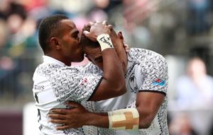 Read more about the article Fiji knock out Blitzboks