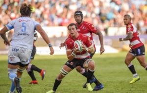 Read more about the article De Bruin: Mostert was absolutely unreal