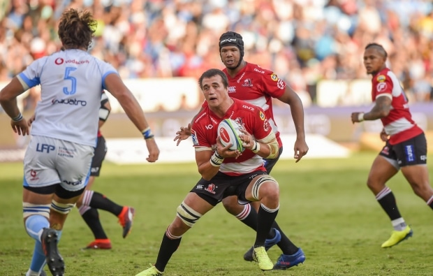 You are currently viewing De Bruin: Mostert was absolutely unreal