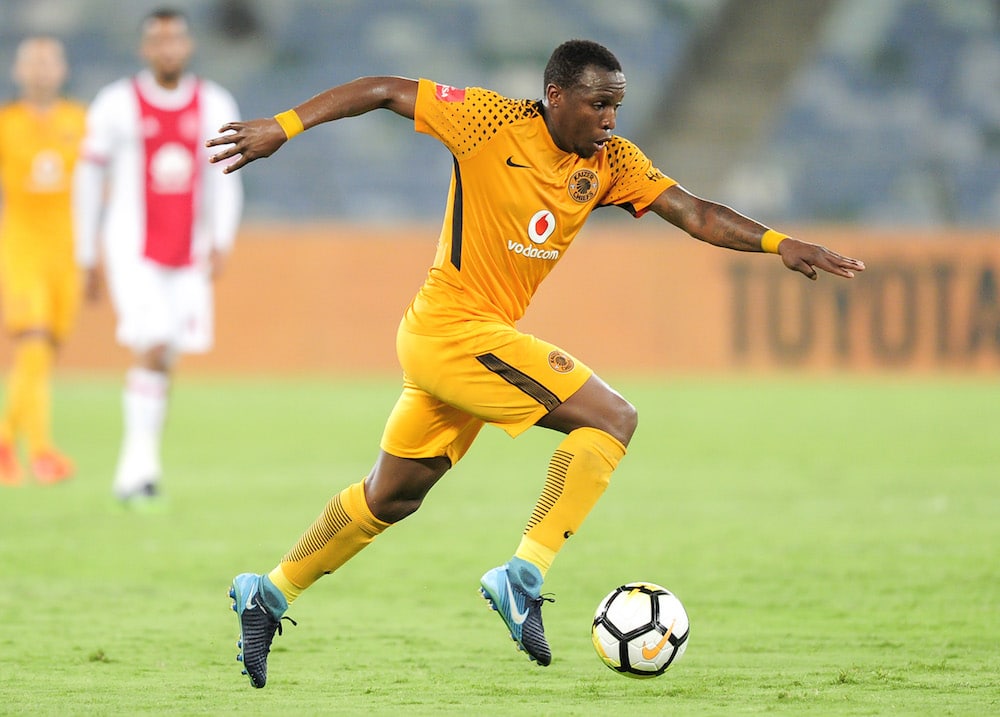 You are currently viewing Maluleka, Castro set to make Chiefs return