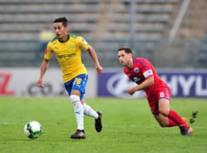 Read more about the article Pitso praises Gaston Sirino