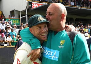 Read more about the article Lehmann: Warner to remain vice-captain