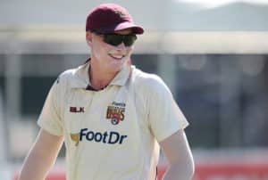 Read more about the article Australia send SOS to Renshaw