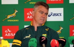 Read more about the article French club eyes Heyneke