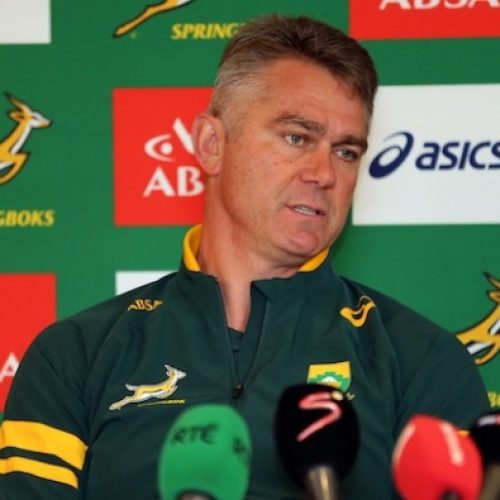 French club eyes Heyneke