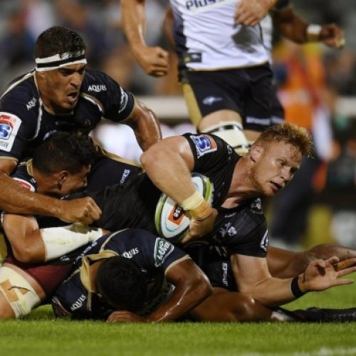 Super Rugby preview (Round 5, Part 1)