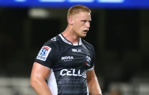 Read more about the article Du Preez set for spell on sidelines