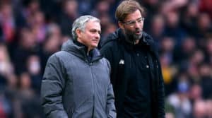 Read more about the article Mourinho happy with Klopp decision