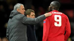 Read more about the article Lukaku: I’m Mourinho’s sergeant at United