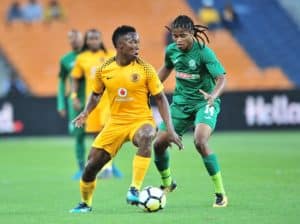 Read more about the article Wasteful Chiefs held by AmaZulu