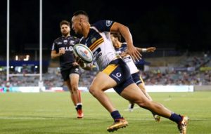 Read more about the article Brumbies punish disorganised Sharks