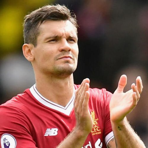 Liverpool’s Lovren questions United style