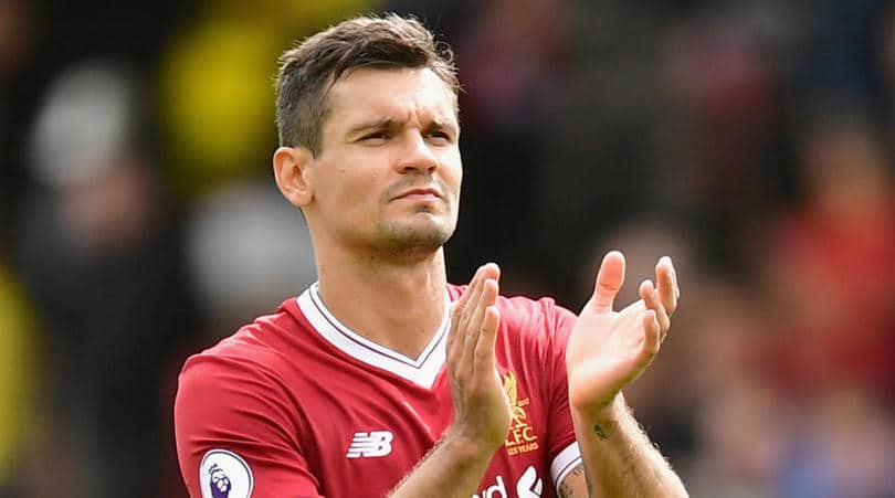 You are currently viewing Liverpool’s Lovren questions United style