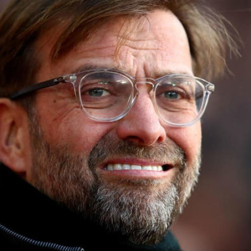 Agent: Klopp would be a good fit for Bayern