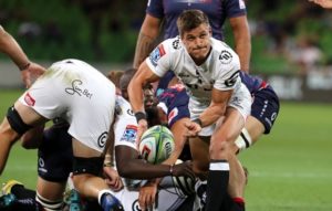 Read more about the article ‘Make or break’ for Sharks – Schreuder