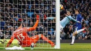Read more about the article Man City outclass Chelsea