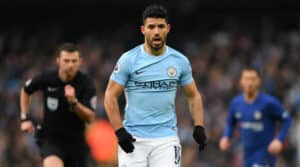 Read more about the article Aguero ruled out of Stoke clash