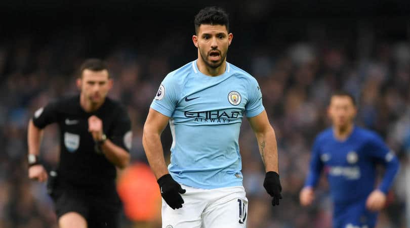 You are currently viewing Aguero ruled out of Stoke clash