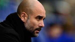 Read more about the article Guardiola unsure over long-term future at City