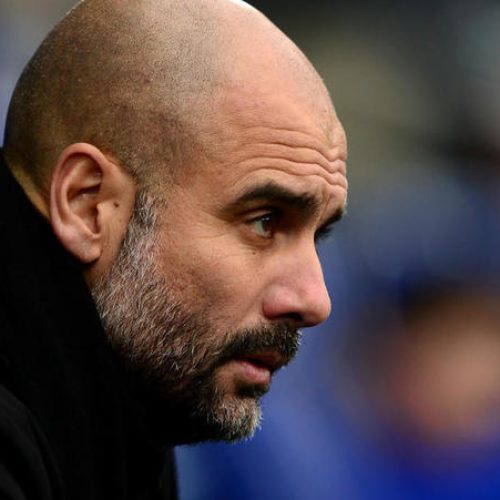 Guardiola: City are innocent until proven guilty over FFP probe