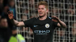 Read more about the article Hazard: Magic De Bruyne one of the world’s best