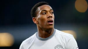 Read more about the article Martial agent won’t guarantee United stay