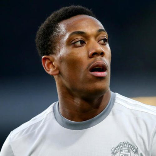 Martial agent won’t guarantee United stay