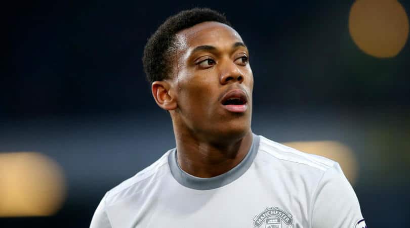 You are currently viewing Martial agent won’t guarantee United stay