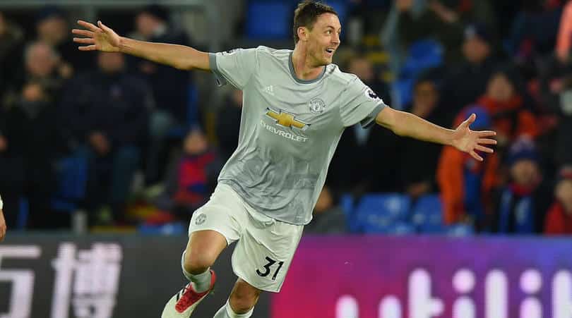 You are currently viewing Matic calls for more from United
