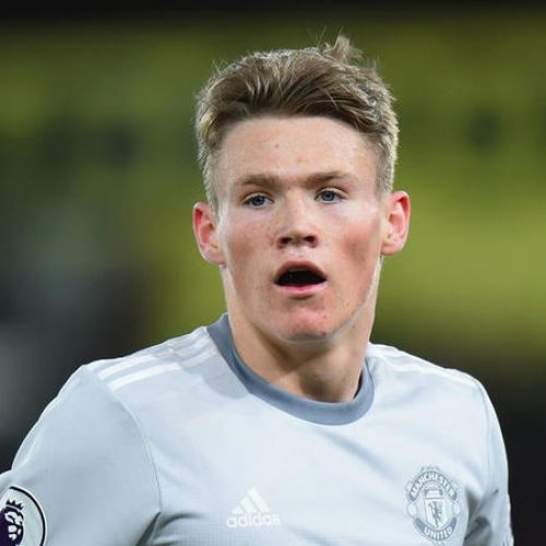 Mourinho hails ‘humble’ McTominay