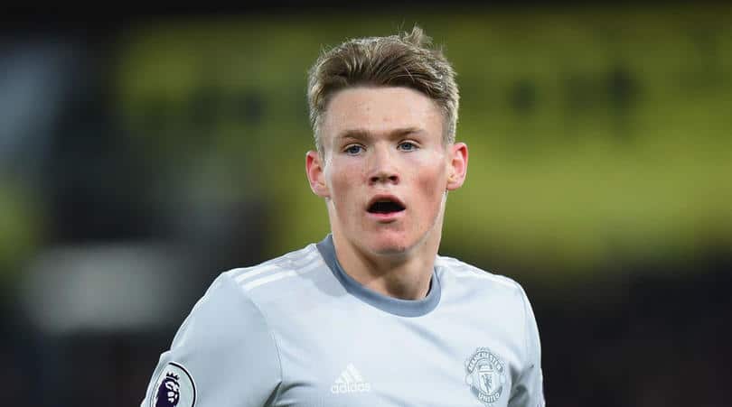 You are currently viewing Mourinho hails ‘humble’ McTominay