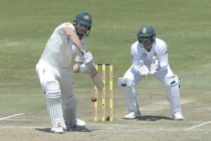 Read more about the article Proteas show some fight in Durban