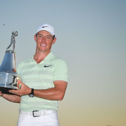 Bay Hill no match for inspired McIlroy