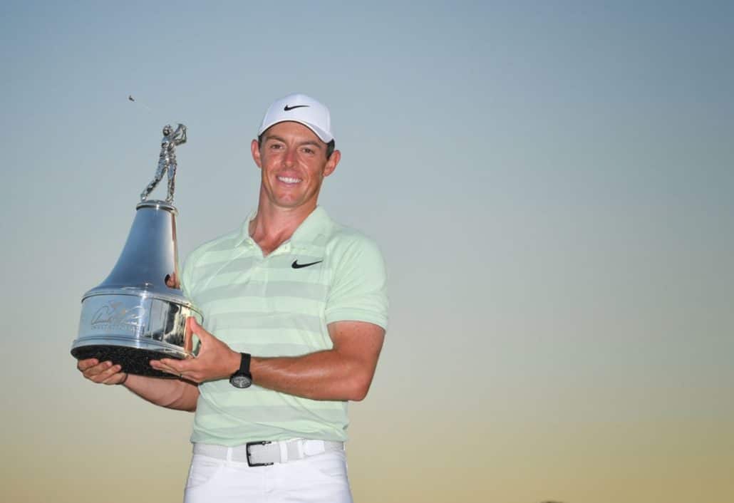 You are currently viewing Bay Hill no match for inspired McIlroy