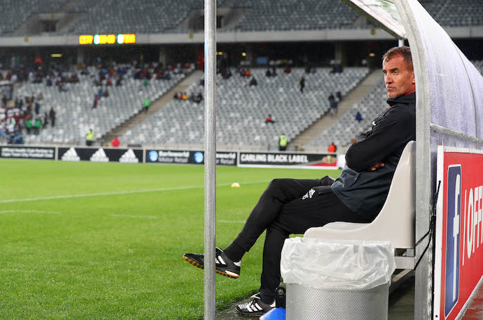 You are currently viewing Micho: We lost concentration